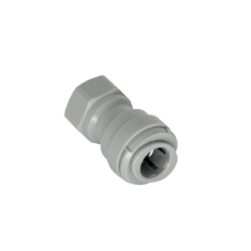  Conexão rápida rosca fêmea 1/4″ NPT x tubo 3/8″